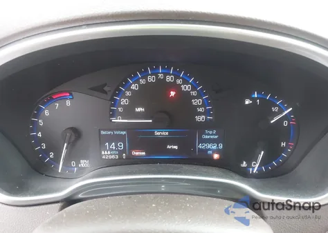 2013 Cadillac Srx Luxury Collection from USA, damaged, VIN 3GYFNCE30DS580620